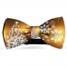 Papion Craciun Golden Shine